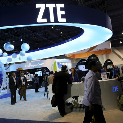 ZTE unveiles new ZMax Pro, a phablet that sells for only US$99 after rebate