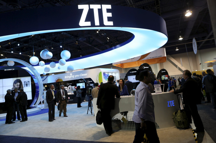 ZTE unveiles new ZMax Pro, a phablet that sells for only US$99 after rebate