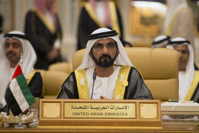 Sheikh Mohammed bin Rashid Al Maktoum approves Desert Rose City