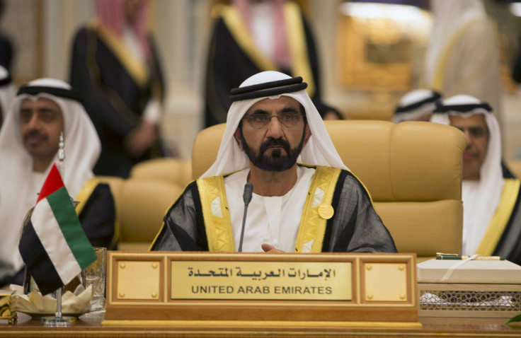 Sheikh Mohammed bin Rashid Al Maktoum approves Desert Rose City