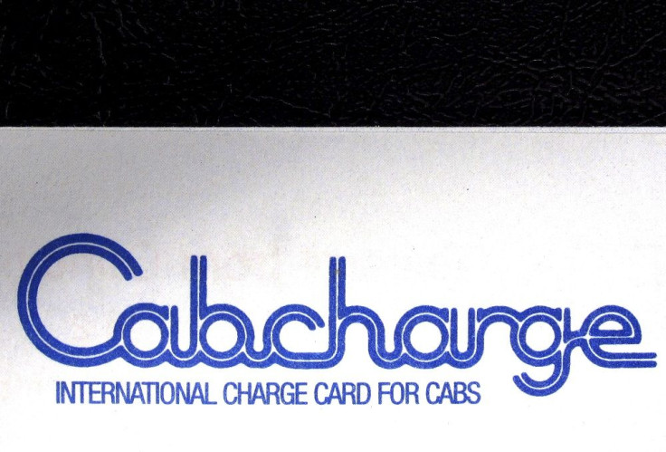 Cabcharge