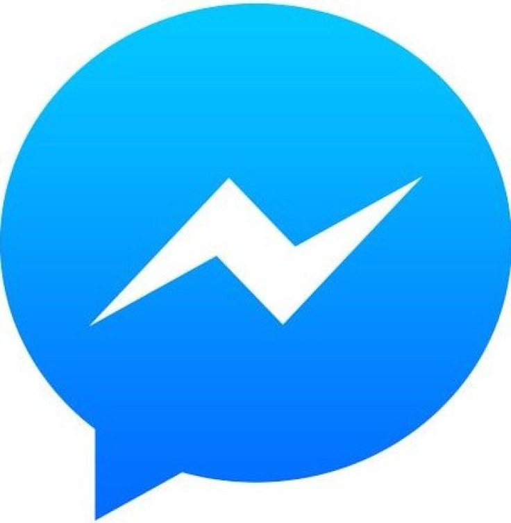 Facebook Messenger achieves milestone, now has more than 1 billion users monthly