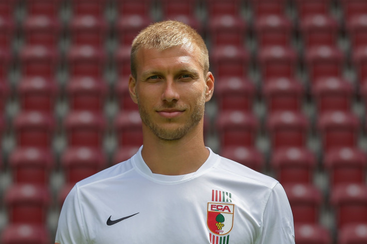 Liverpool completes signing of Ragnar Klavan, fills the need for a defender