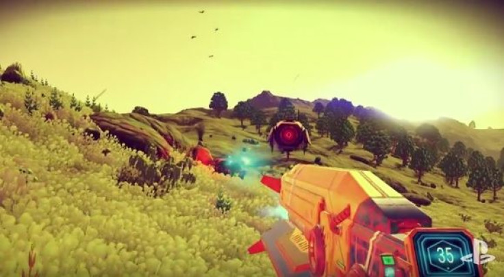 NMS