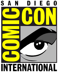 San Diego Comic-Con Lgo