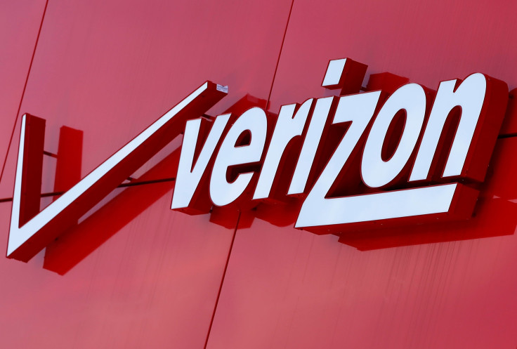 Verizon takes over Yahoo
