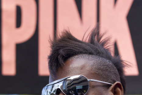 Homosexuality Africa