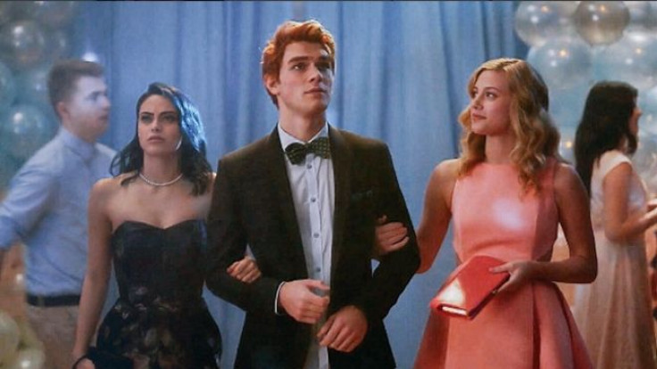 Riverdale