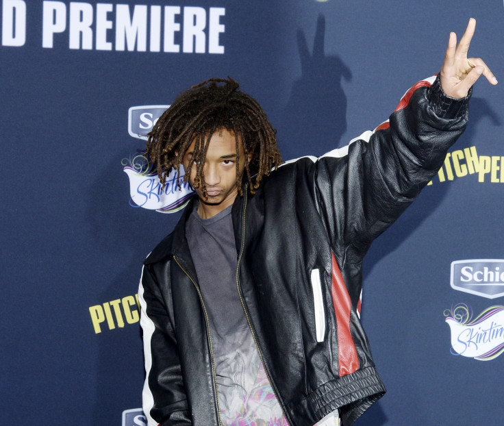 Jaden Smith