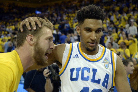 NCAA Basketball: Jonah Bolden quits UCLA; a blow to the Bruins’ 2016-2017 season