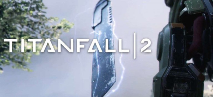 Titanfall 2