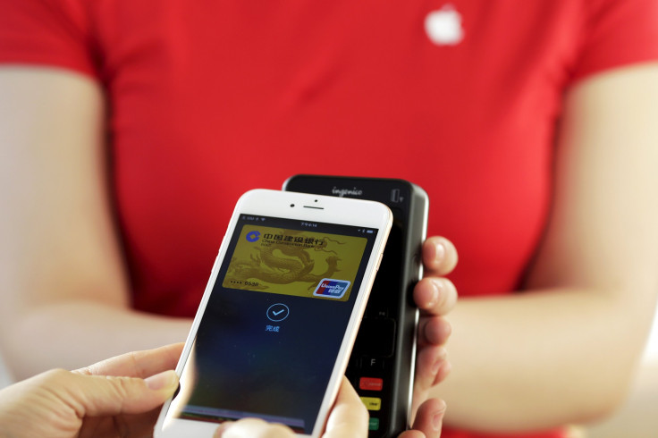 Apple Pay Australia