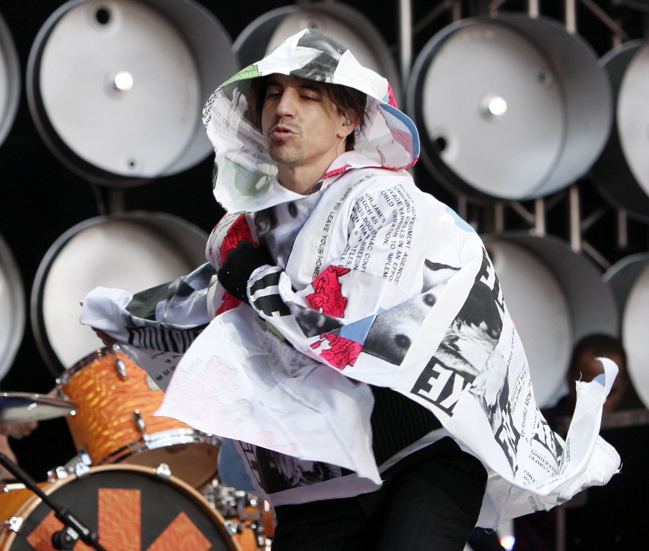 ‘Long Live Lollapalooza!’ Red Hot Chili Peppers headlines Day 3 of