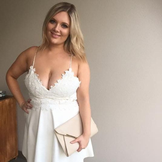 Tanami Nayler
