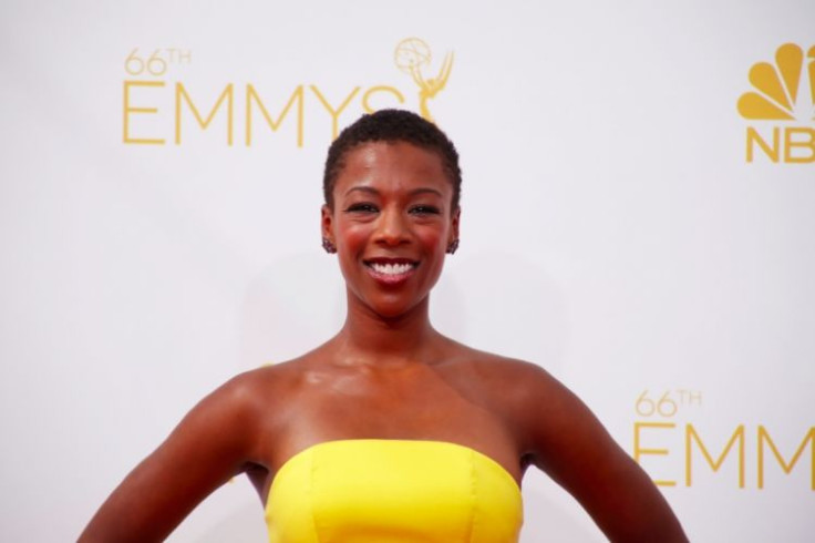 Samira Wiley