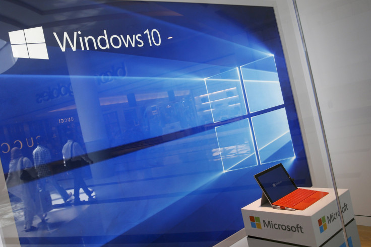Windows 10 Anniversary Update features