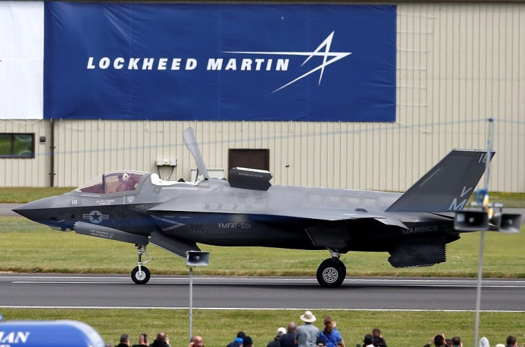 Lockheed Martin