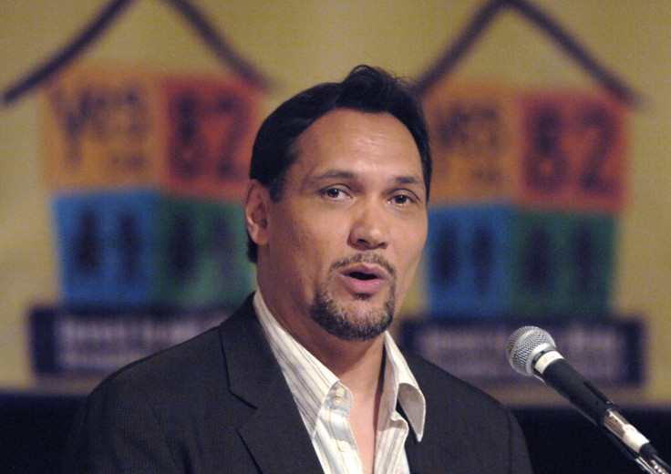 Jimmy Smits