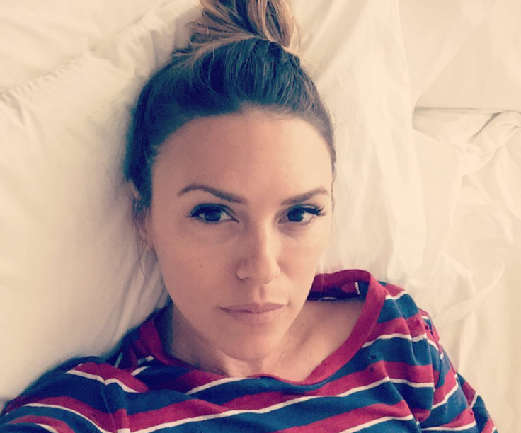 Elizabeth Hendrickson