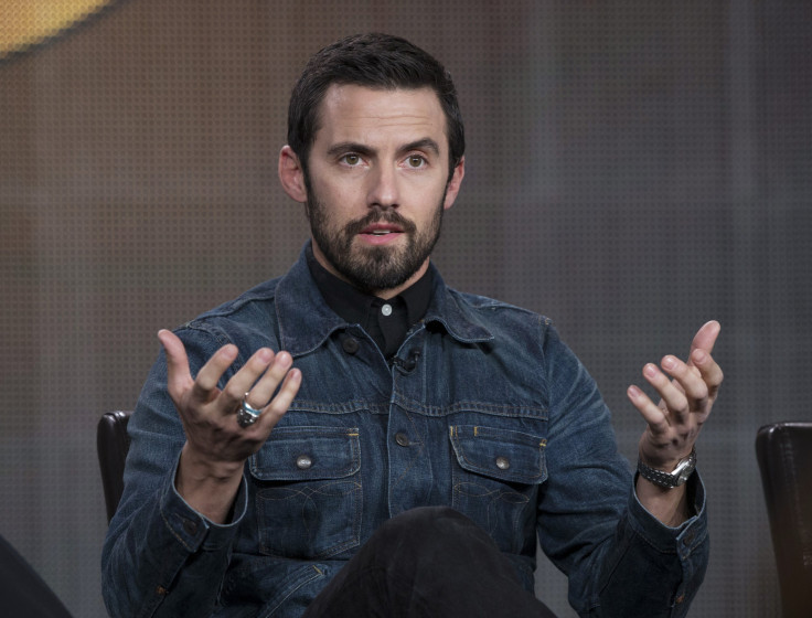 Milo Ventimiglia