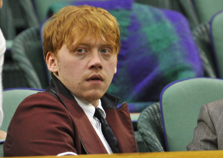 Rupert Grint