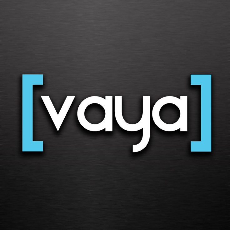 Vaya Australia