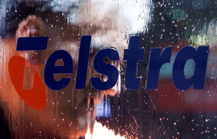 Telstra