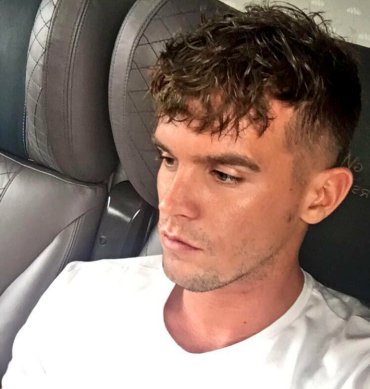 Gaz Beadle