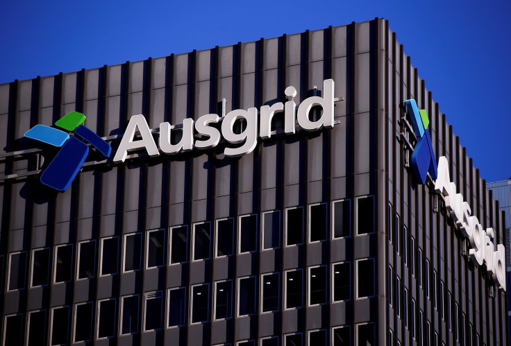 Ausgrid sale State Grid Corp.