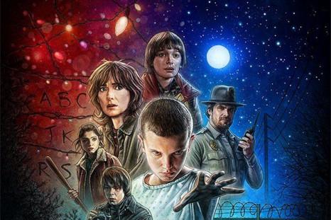 Stranger Things
