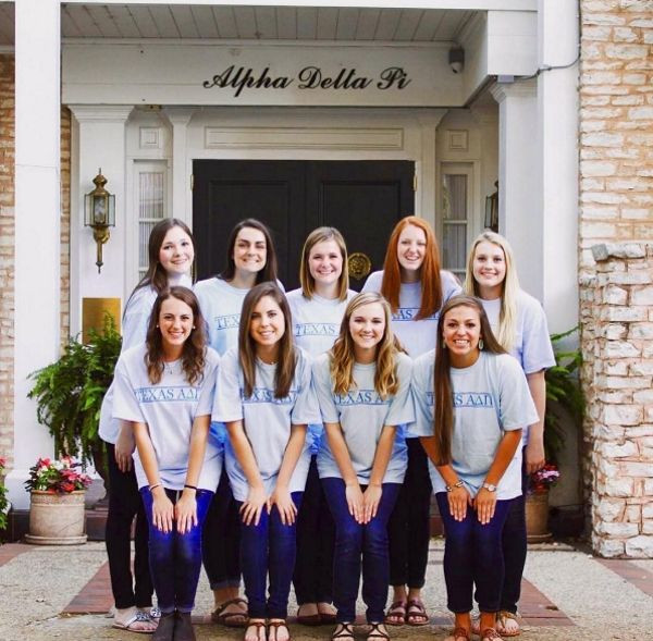 Alpha Delta Pi