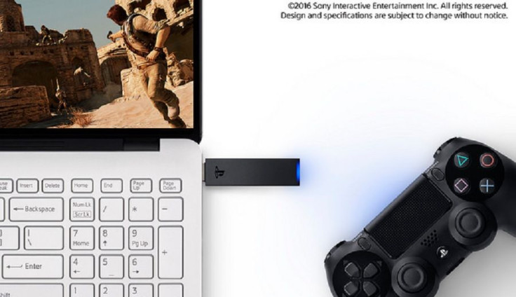 PS Now for PC