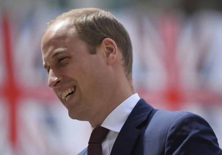 Prince William