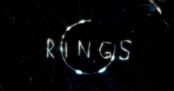 Rings trailer