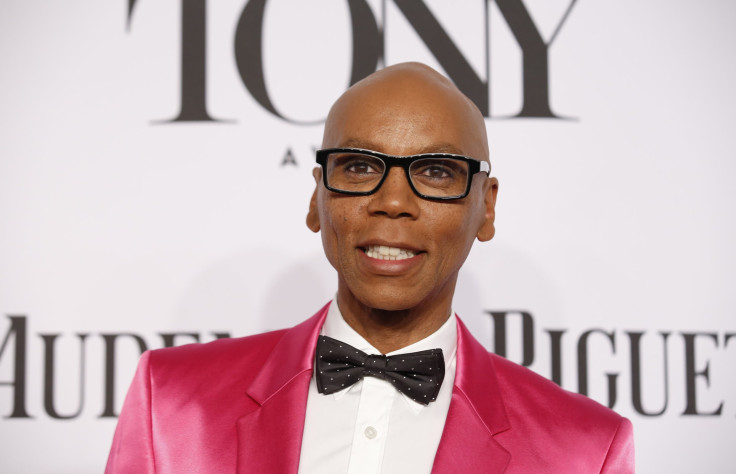 RuPaul