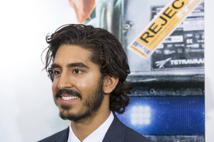 Dev Patel