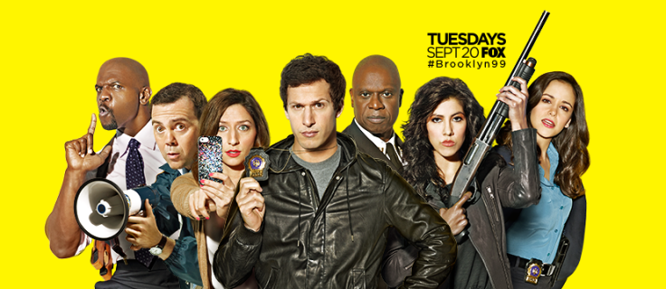 Brooklyn Nine-Nine