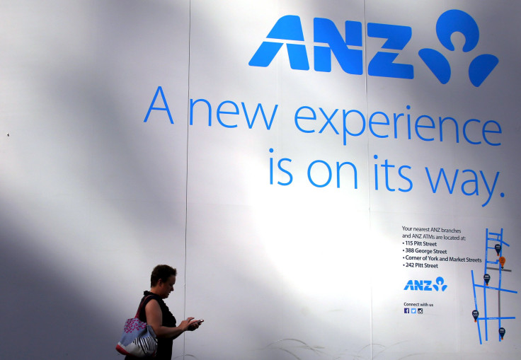ANZ Mastercard Apple Pay Android Pay