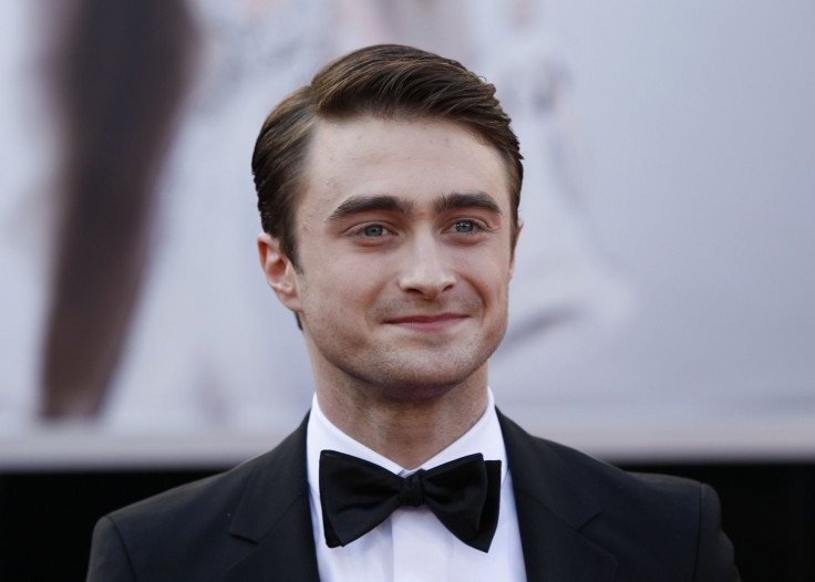 Daniel Radcliffe