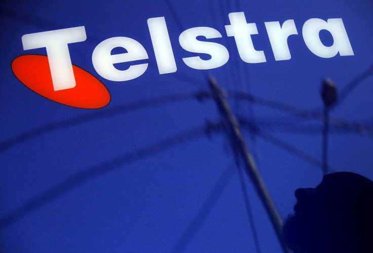 Telstra