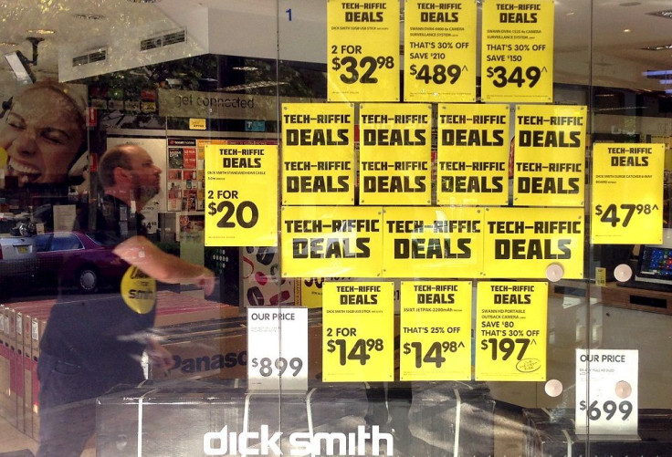 Dick Smith