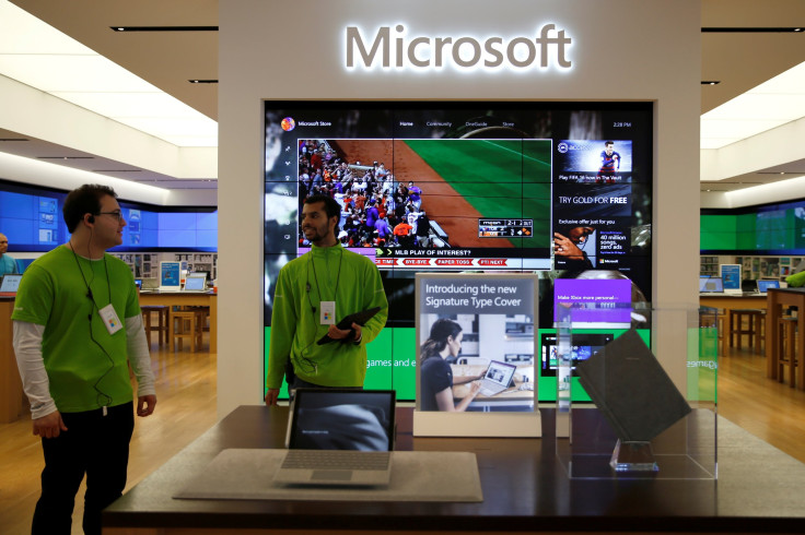 Microsoft Store