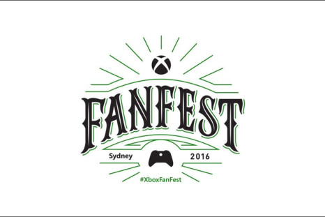 Xbox Fanfest