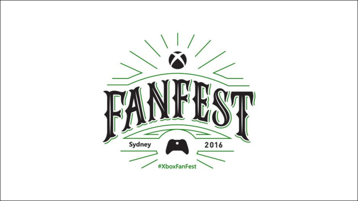 Xbox Fanfest