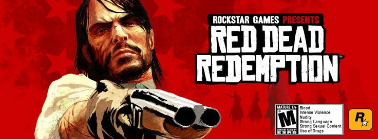 Red Dead Redemption