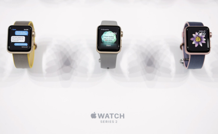 Apple Watch 2 price Australia