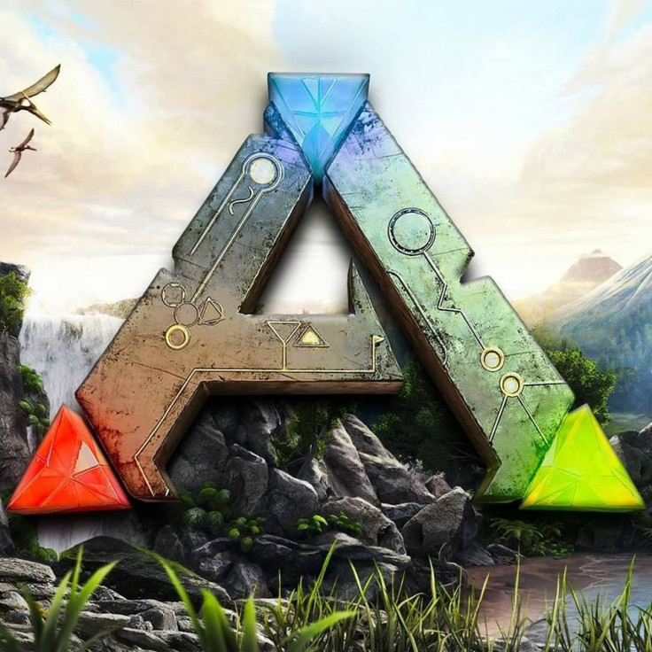 ARK: Survival Evolved