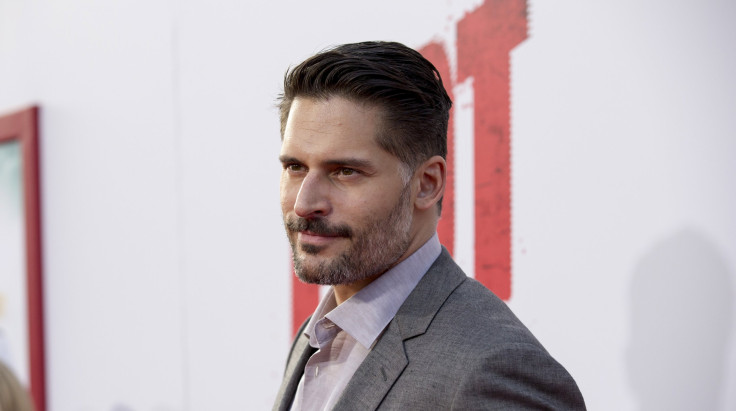 Joe Manganiello