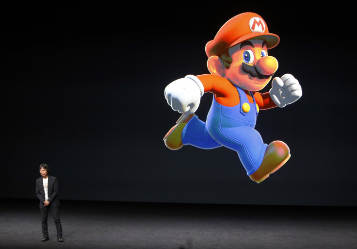 ‘Pokémon Go’ debuts on Apple Watch as ‘Super Mario’ leaps on iPhones, iPads 