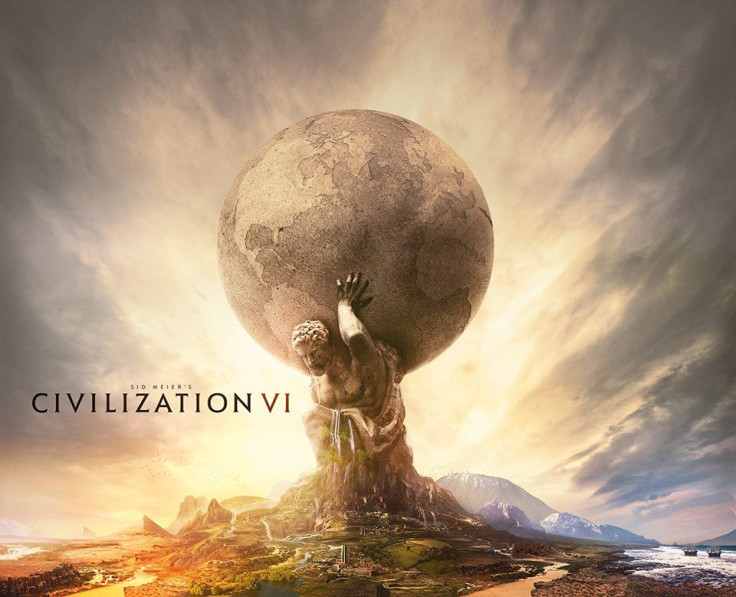 Civilization 6